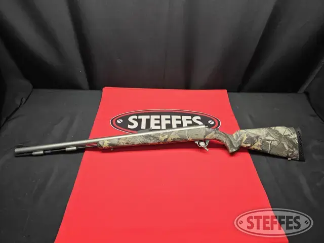 Thompson Omega