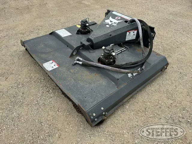2015 Bobcat