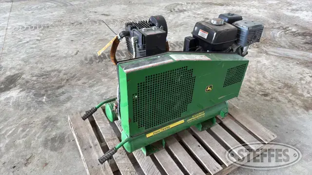 John Deere AC2-CG35H-P