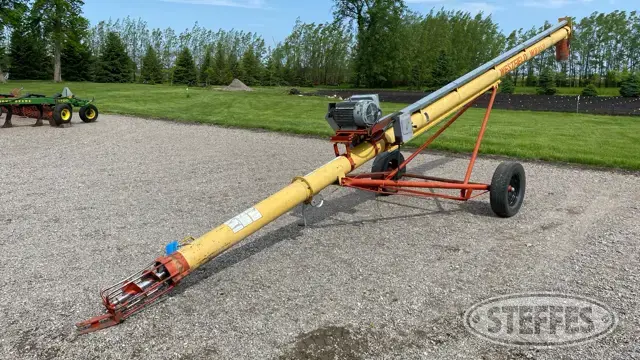 1999 Westfield WR80-31