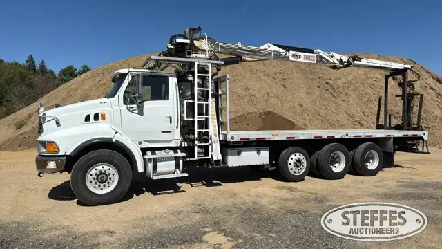 2005 Sterling L9500