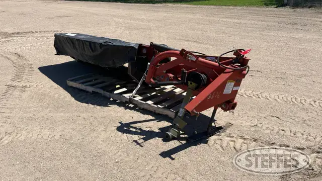 AGCO New Idea 5408