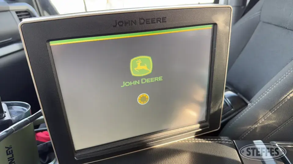 John Deere Gen 4 4640 GP