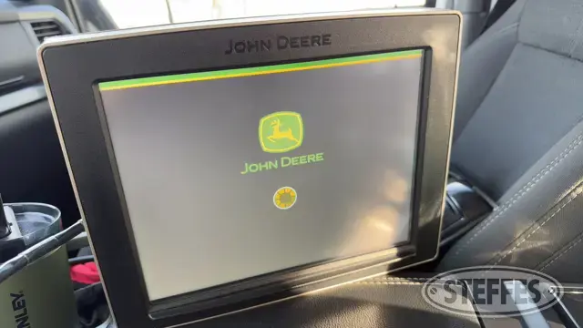 John Deere Gen 4 4640