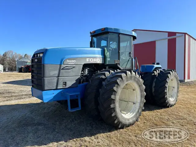 1994 Ford 9480