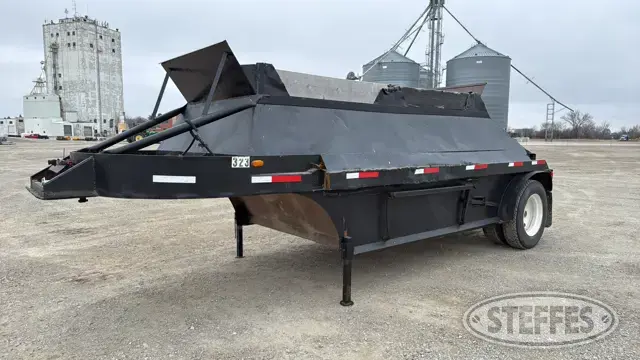 1955 Fruehauf