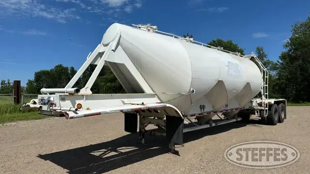 1977 Fruehauf