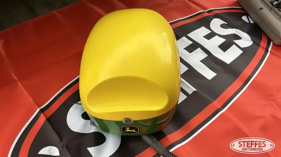 John Deere StarFire 6000 GP