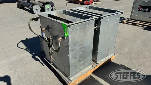 (2) Caldwell HG1015-LPGE