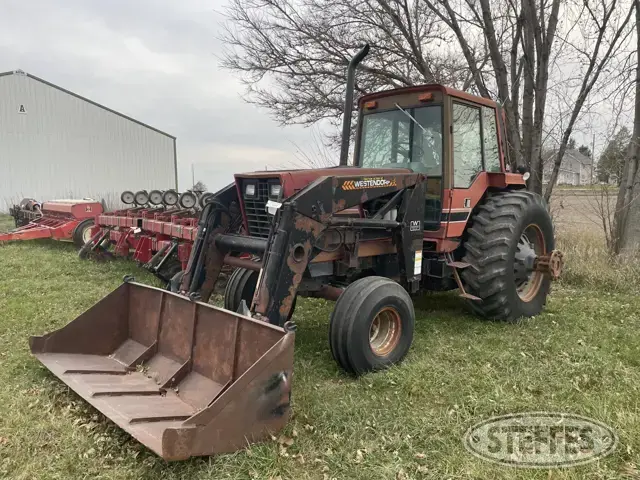 1981 International 5288