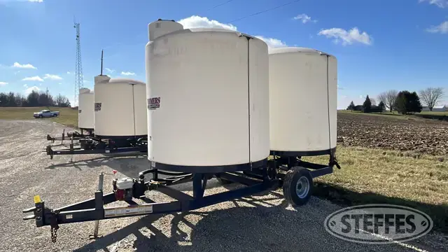 Ag Spray Equipment 5301053