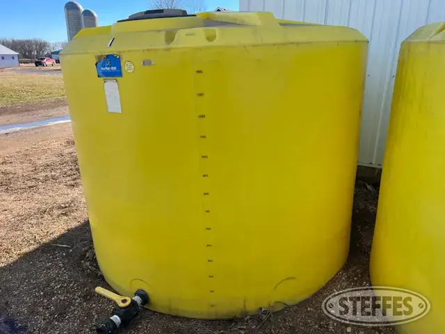Ace Roto-Mold 1500