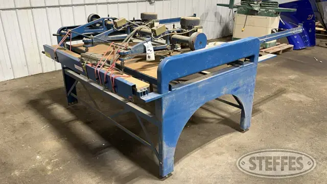 Terrco NorthStar Master Carver 20-2R