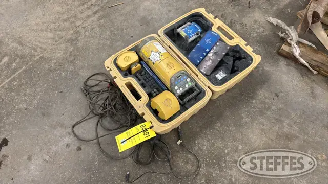 Topcon TP-L5