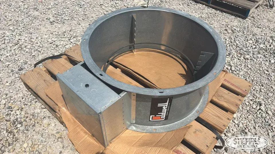 Caldwell HC28-07.5KW Bin Accessory