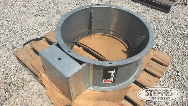 Caldwell HC28-07.5KW