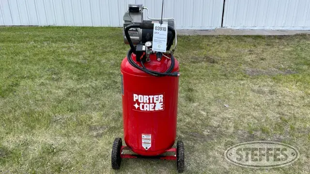Porter Cable