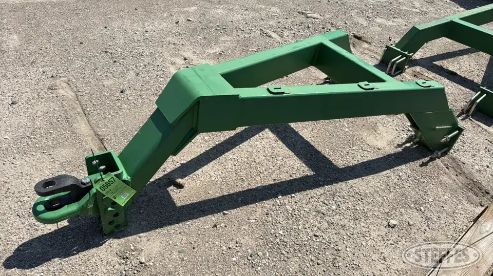 Summers Mfg. Ag Equipment Part