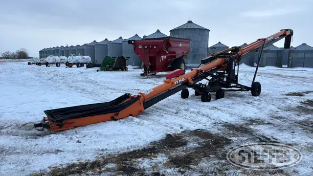 Batco FX 1545
