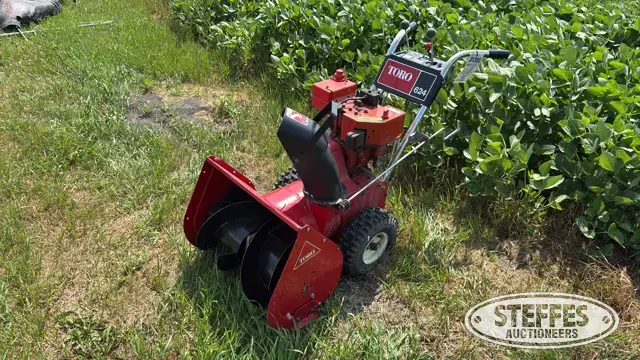 Toro 624