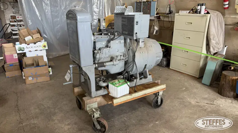 Kohler generator Generators Less Than 10 kW