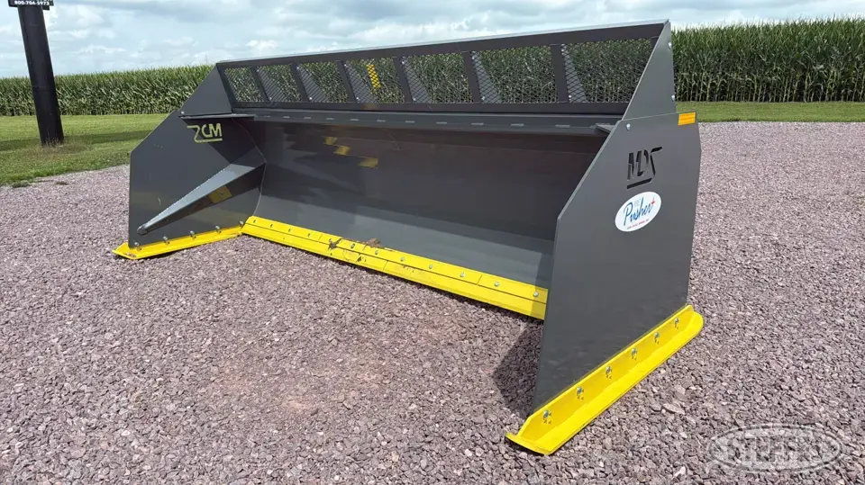 2024 MDS SP-WL-14 Snow Moving Blade