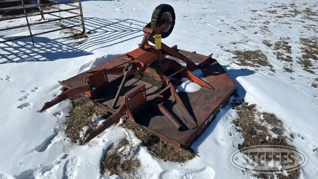 Bush Hog