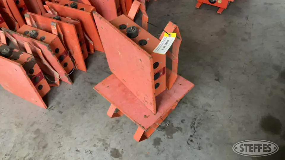 JP Nolan & Co 52201 General Business Support Item