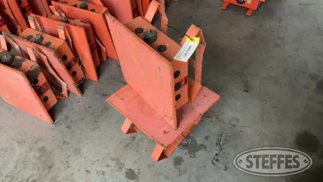 JP Nolan & Co 52201