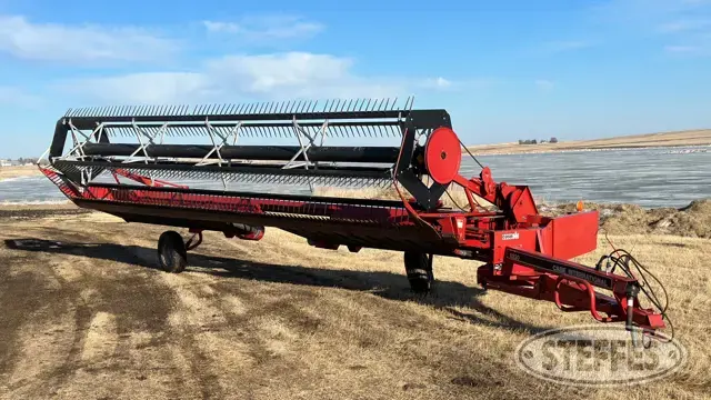 Case-IH  8220