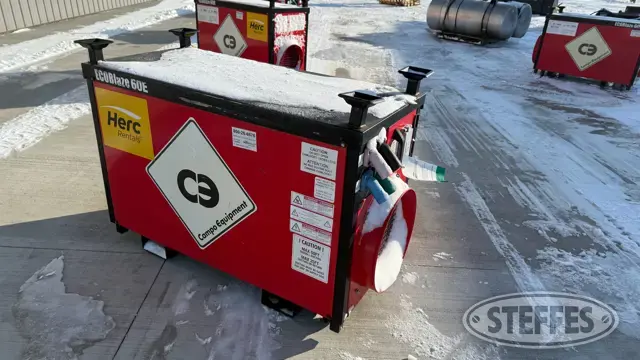 Campo EcoBlaze E60