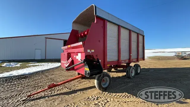 Miller Pro 5300