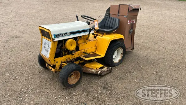 Cub Cadet 106