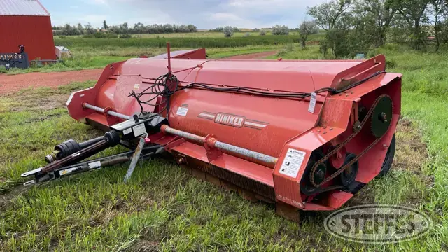 Hiniker 5610