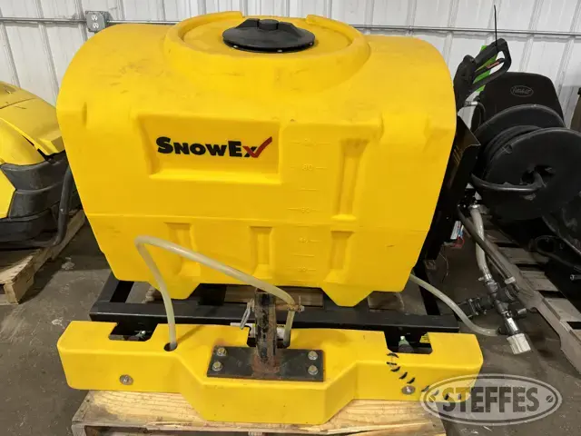SnowEx AccuSpray