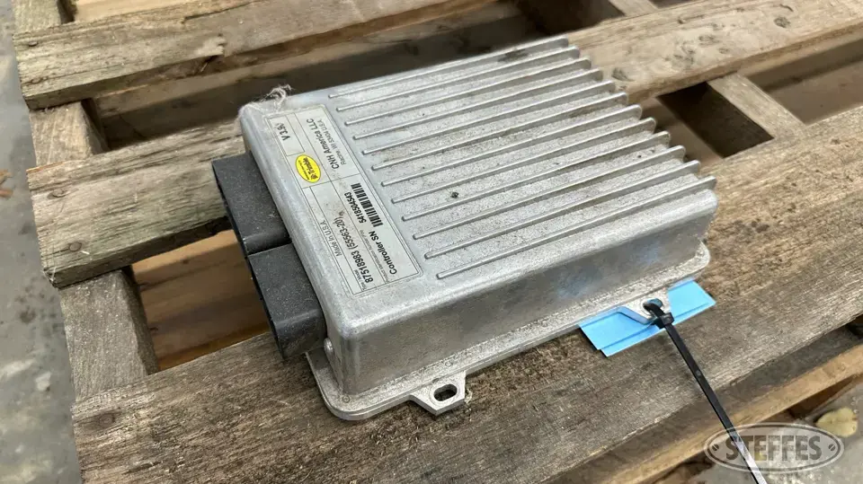 Trimble NAV II GP
