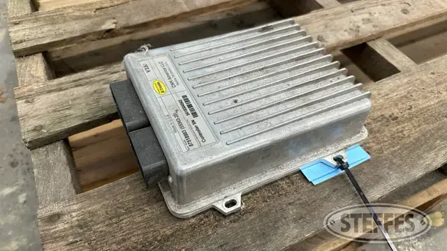 Trimble NAV II