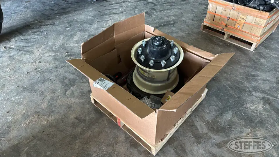 Degelman parts Ag Equipment Part