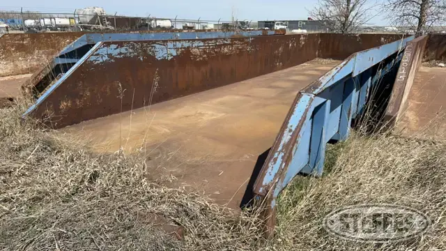 Fargo Tank & Steel Co.
