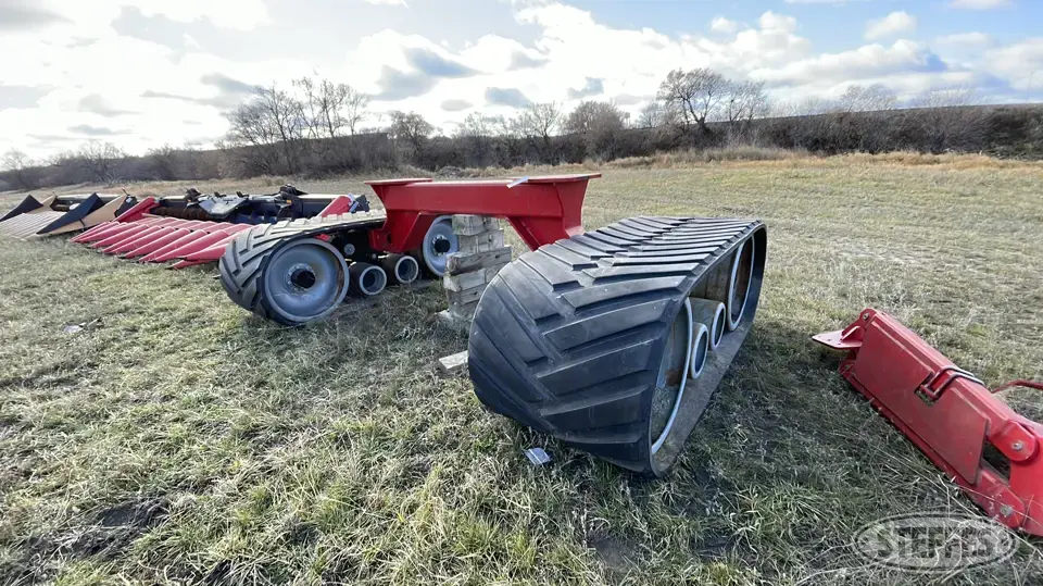 Camso 70-3611 Track
