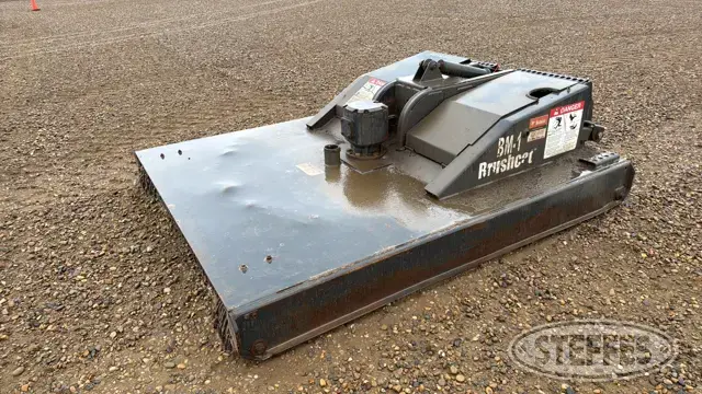 2012 Bobcat Brushcat 72
