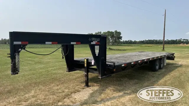 2003 Titan