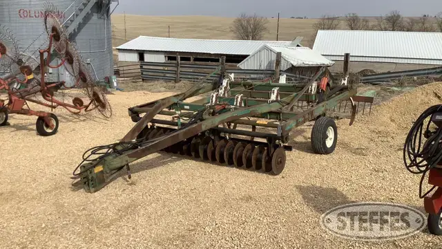 Glencoe Soil Saver
