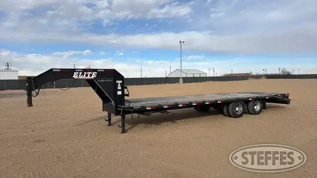 2019 Elite