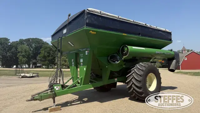 2011 Brent 1082