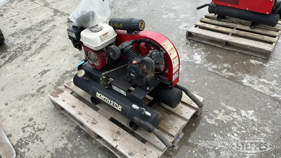 NorthStar Air Compressor