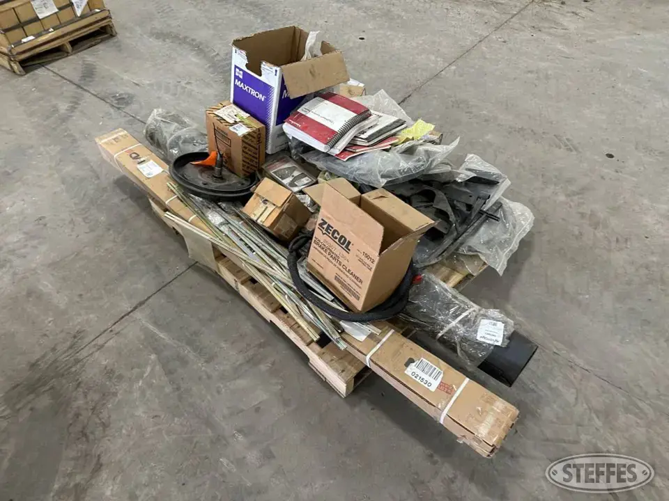 MacDon flex draper parts Ag Equipment Part