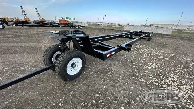 2023 FW Mfg 36F