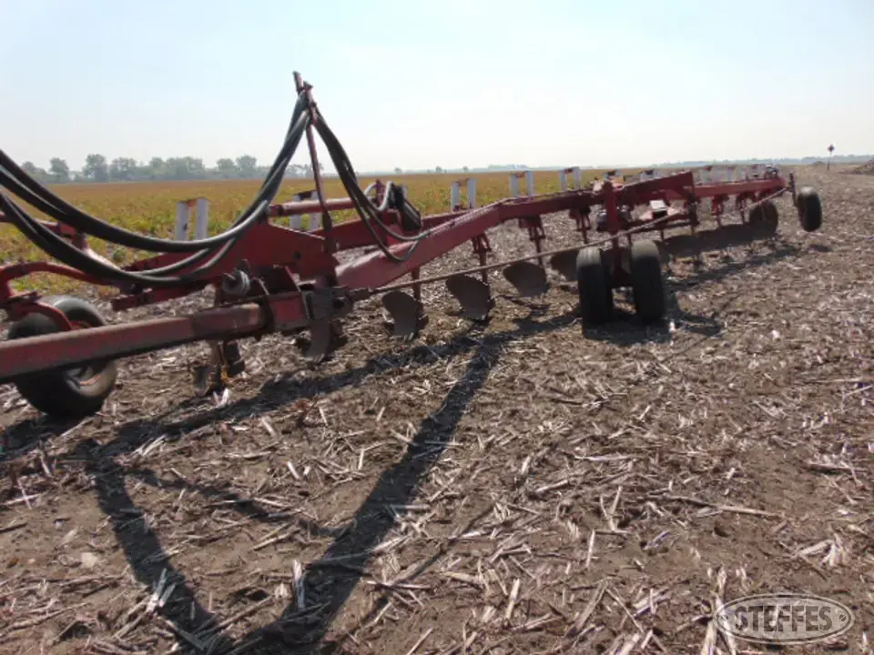 Wil-Rich Plow