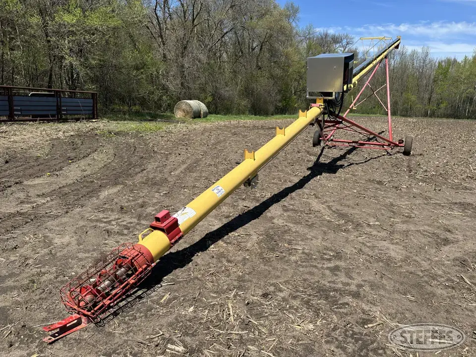 Westfield WR80-71 Straight Auger
